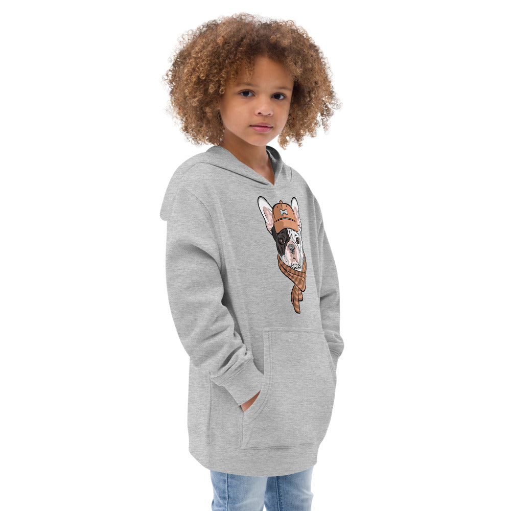 Cool French Bulldog Dog, Hoodies, No. 0130