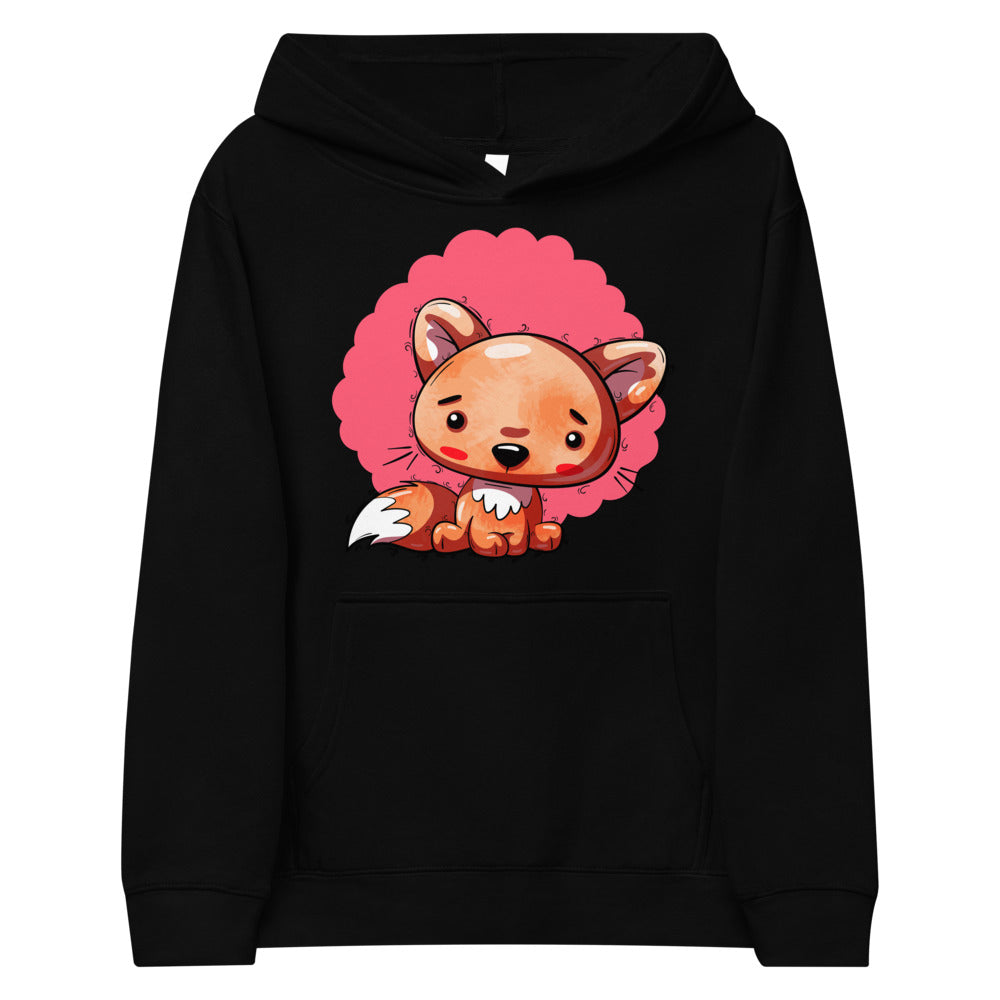 Cute Kitty Cat, Hoodies, No. 0337