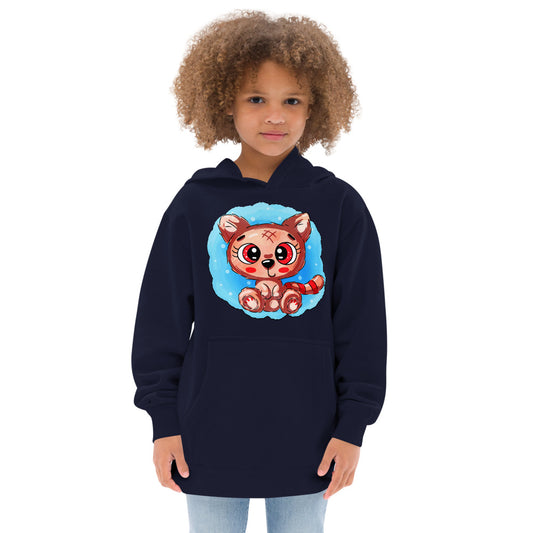 Cute Kitty Cat, Hoodies, No. 0336