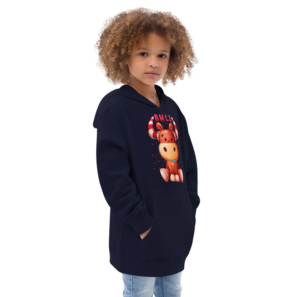 Teddy Bull, Hoodies, No. 0496