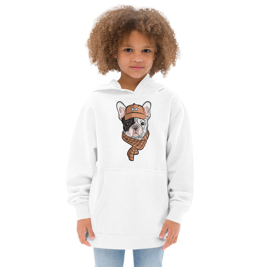 Cool French Bulldog Dog, Hoodies, No. 0130