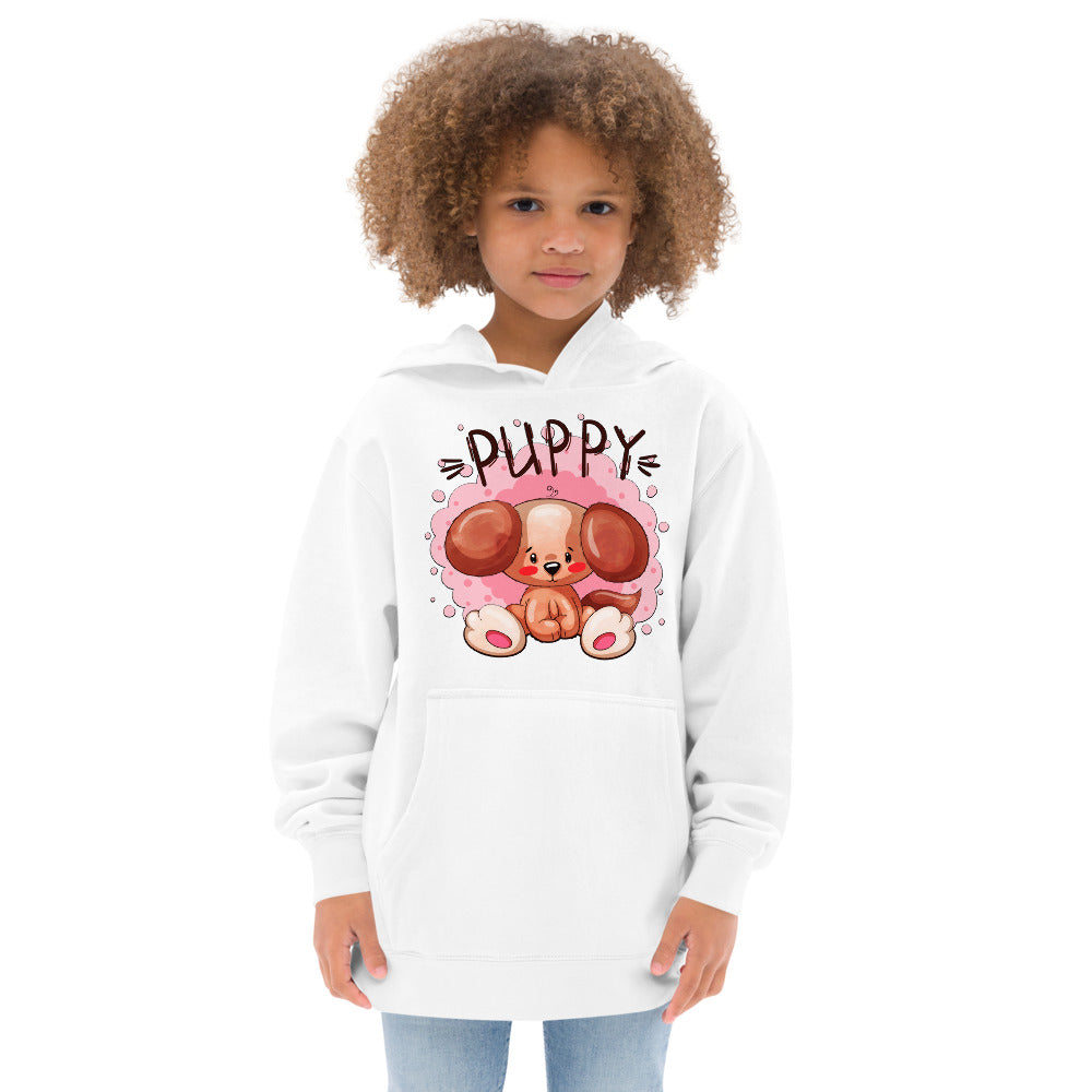 Nice Dog Puppy, Hoodies, No. 0487