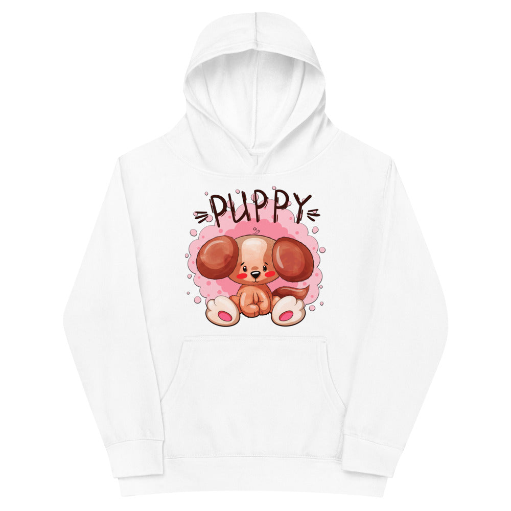 Nice Dog Puppy, Hoodies, No. 0487