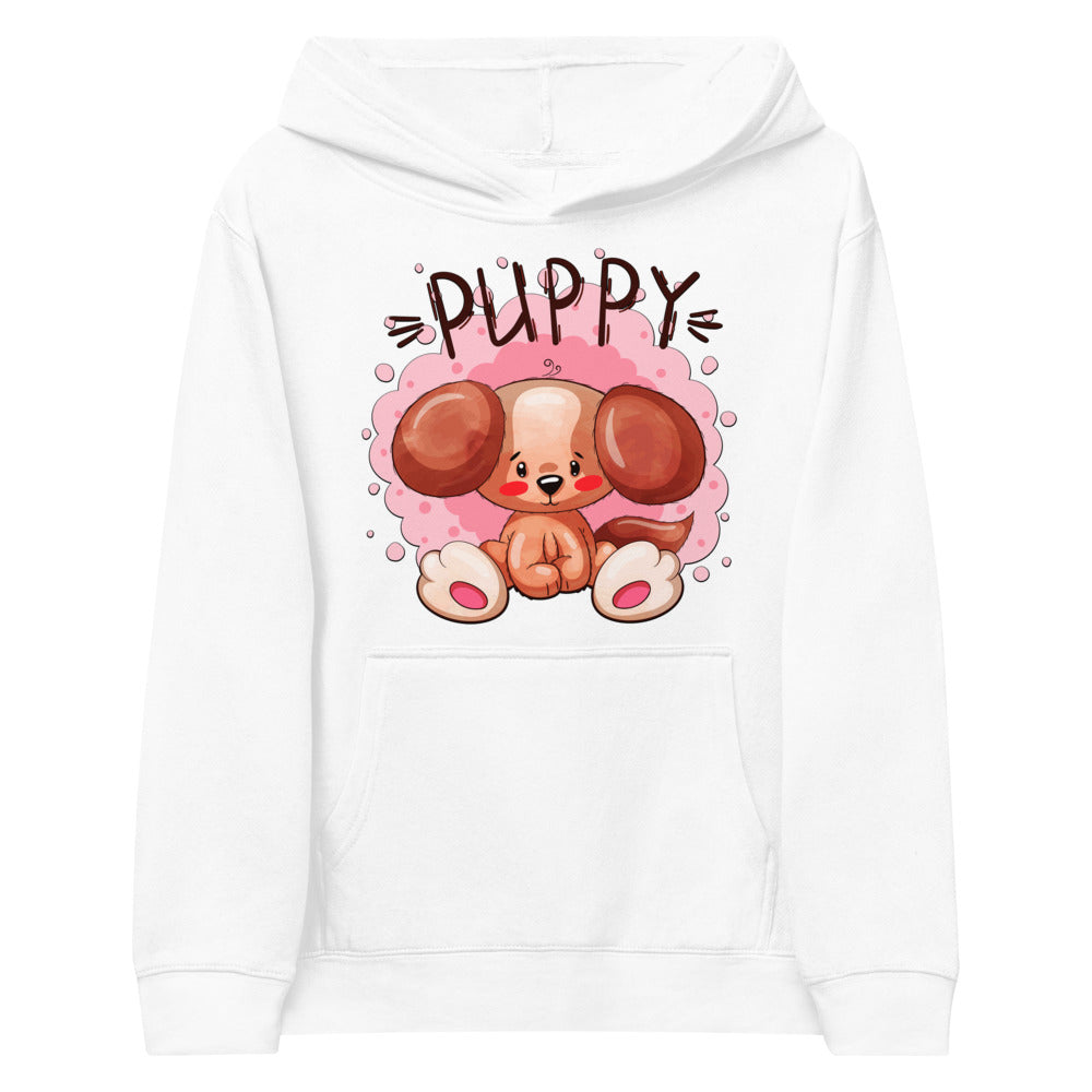 Nice Dog Puppy, Hoodies, No. 0487