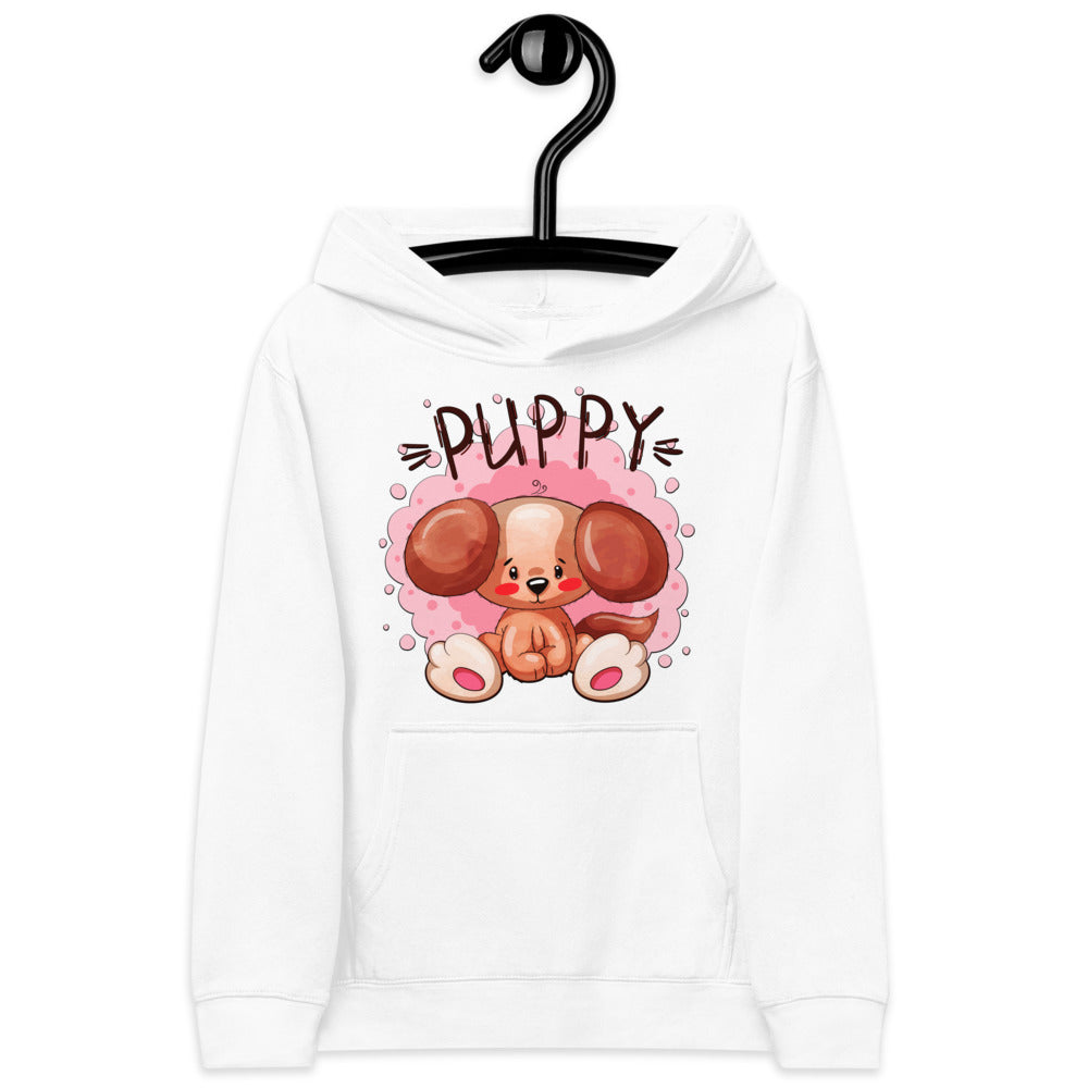 Nice Dog Puppy, Hoodies, No. 0487