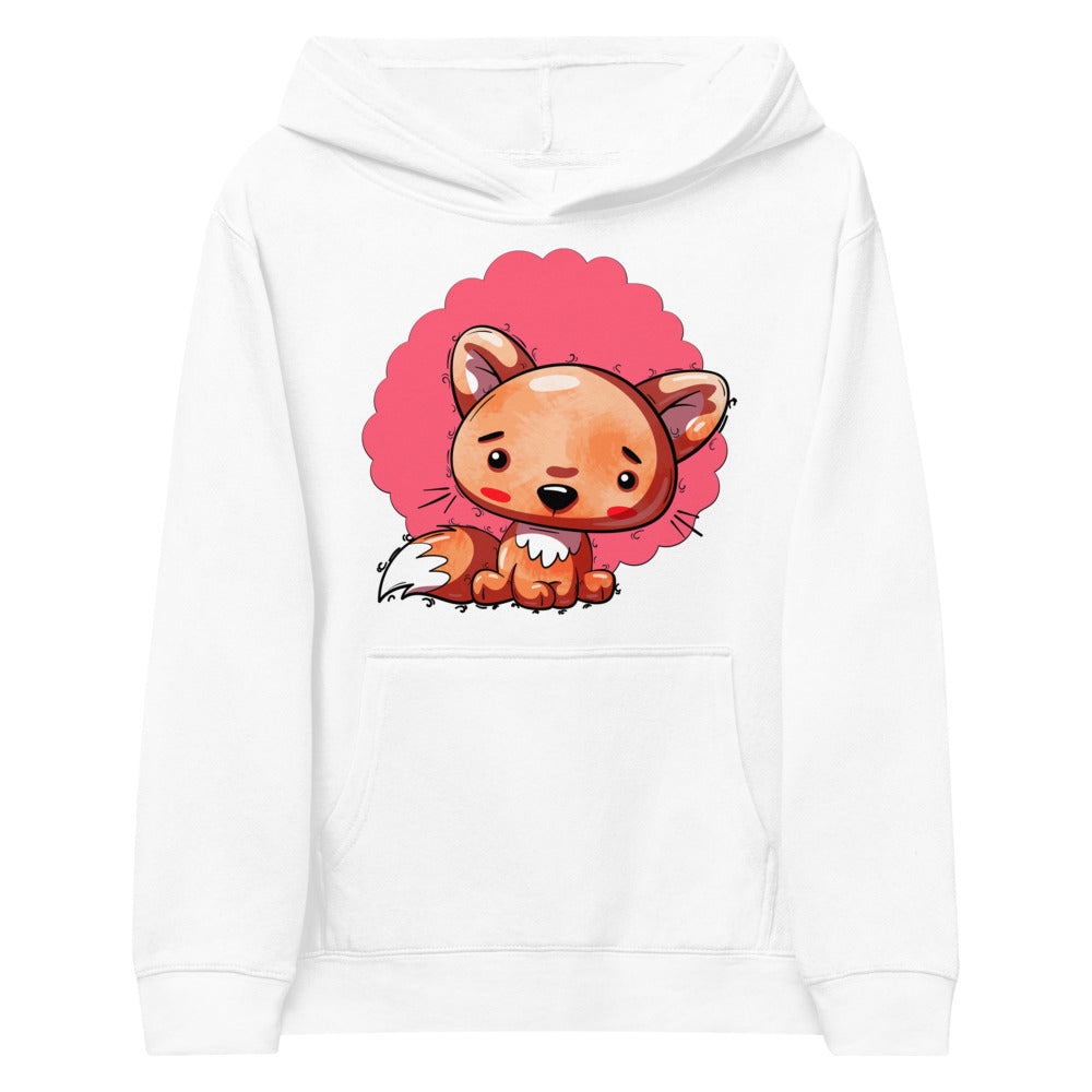 Cute Kitty Cat, Hoodies, No. 0337