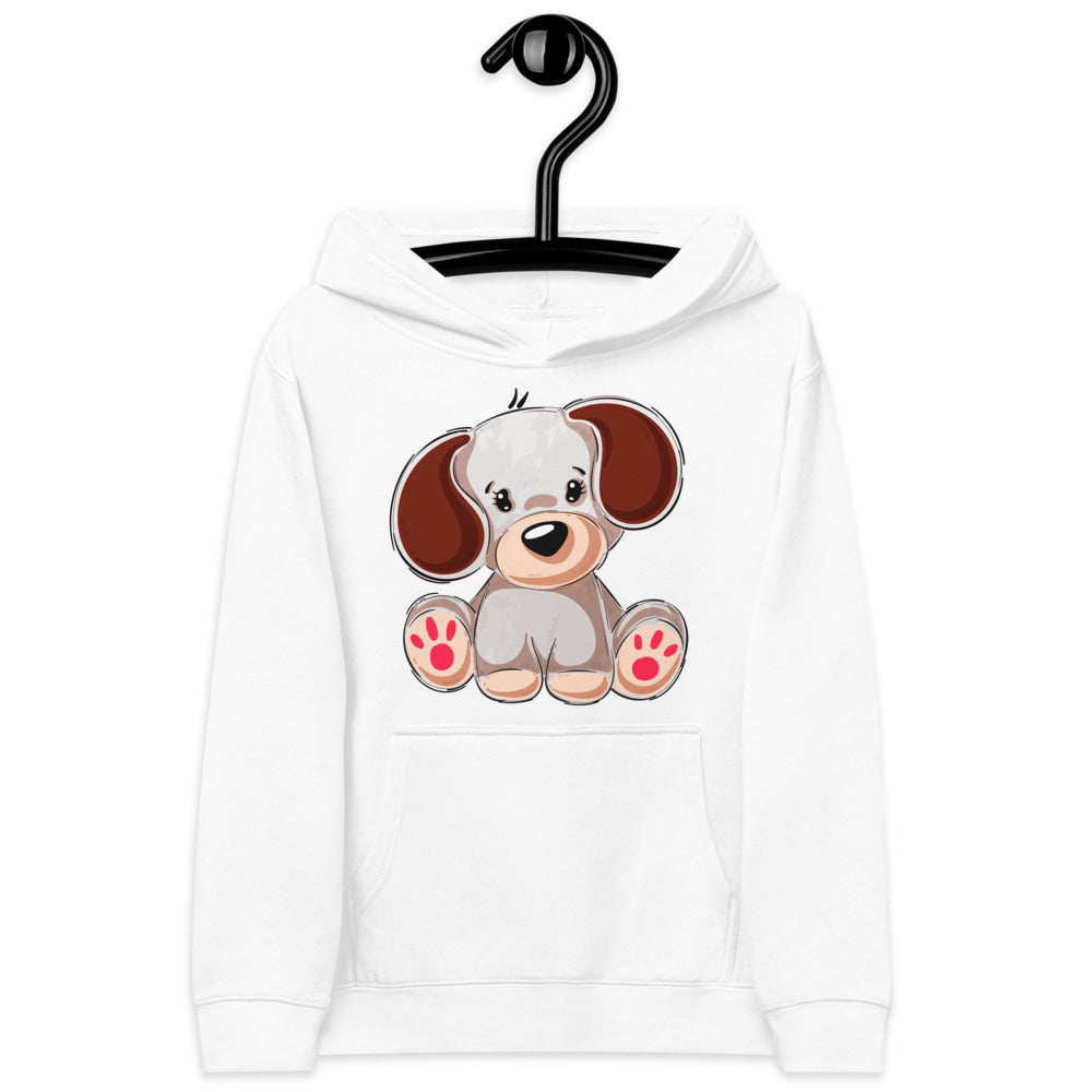 Puppy Dog, Hoodies, No. 0040