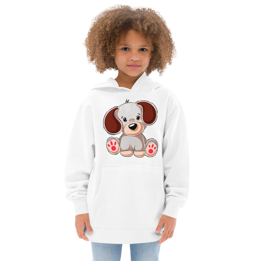 Puppy Dog, Hoodies, No. 0040