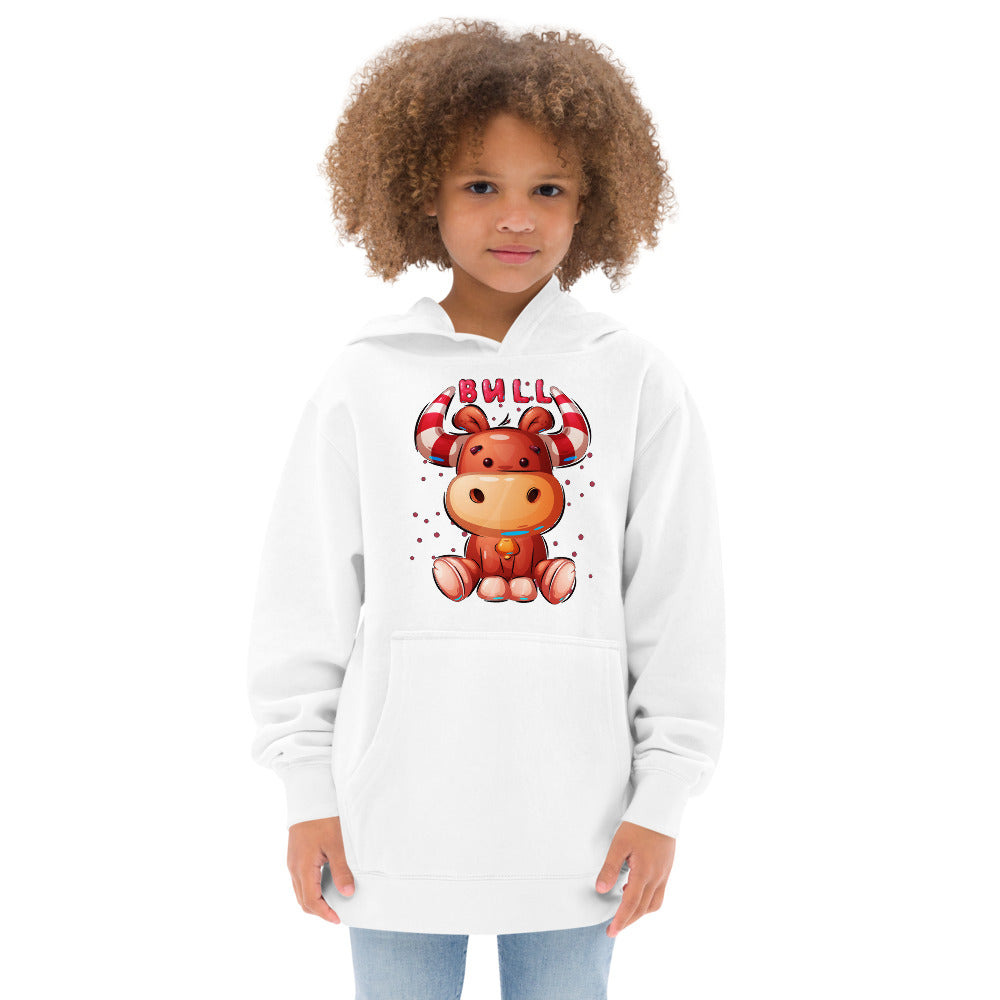 Teddy Bull, Hoodies, No. 0496