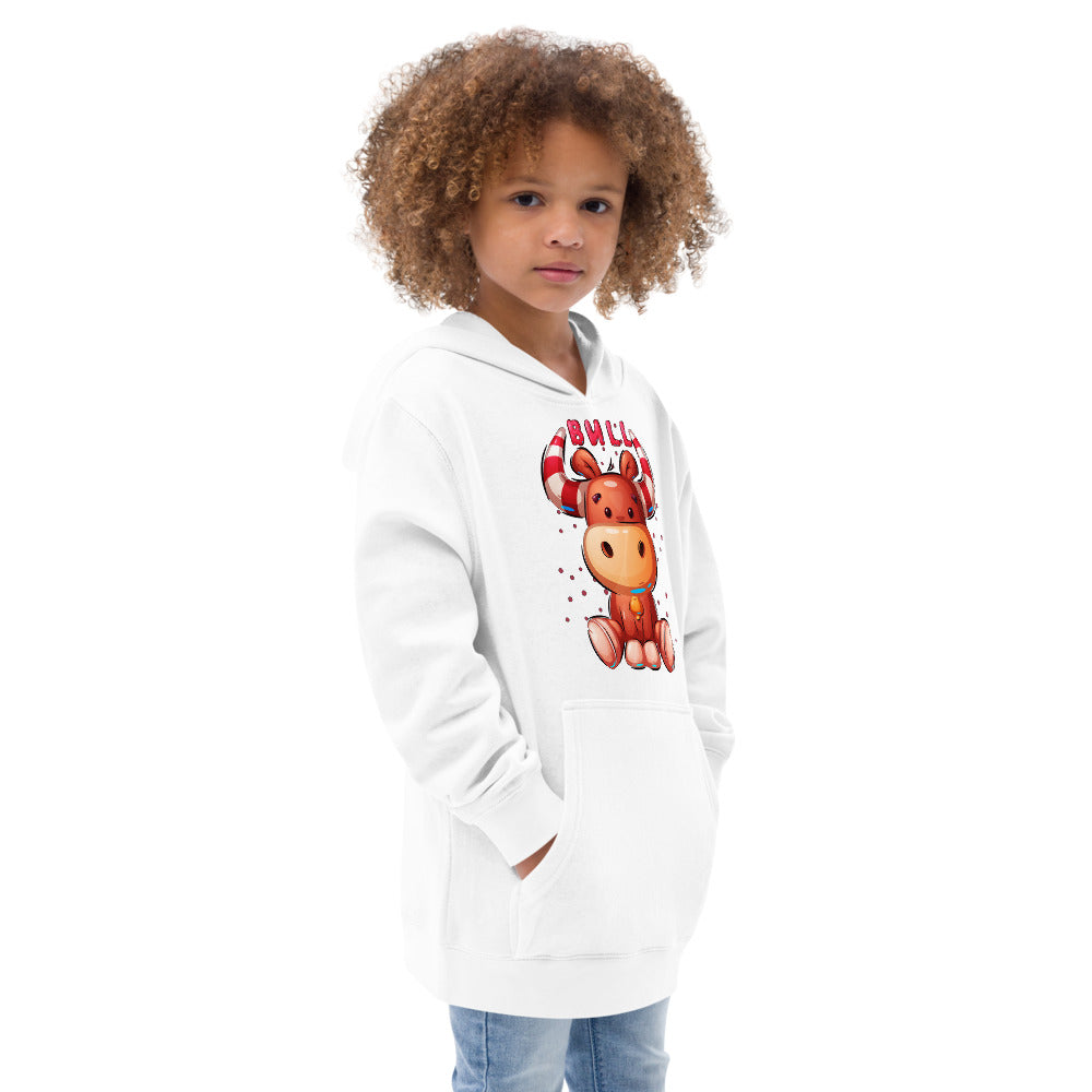 Teddy Bull, Hoodies, No. 0496