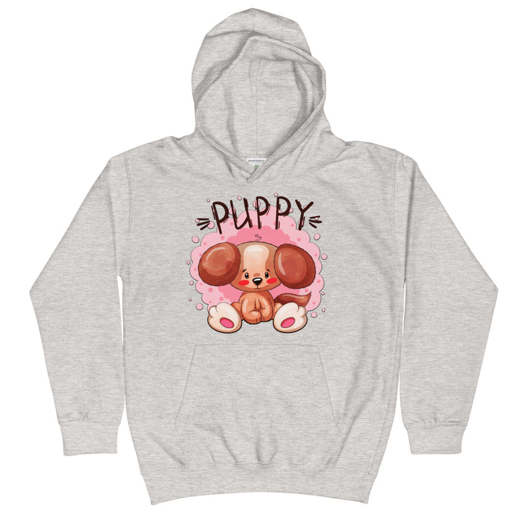 Nice Dog Puppy, Hoodies, No. 0487