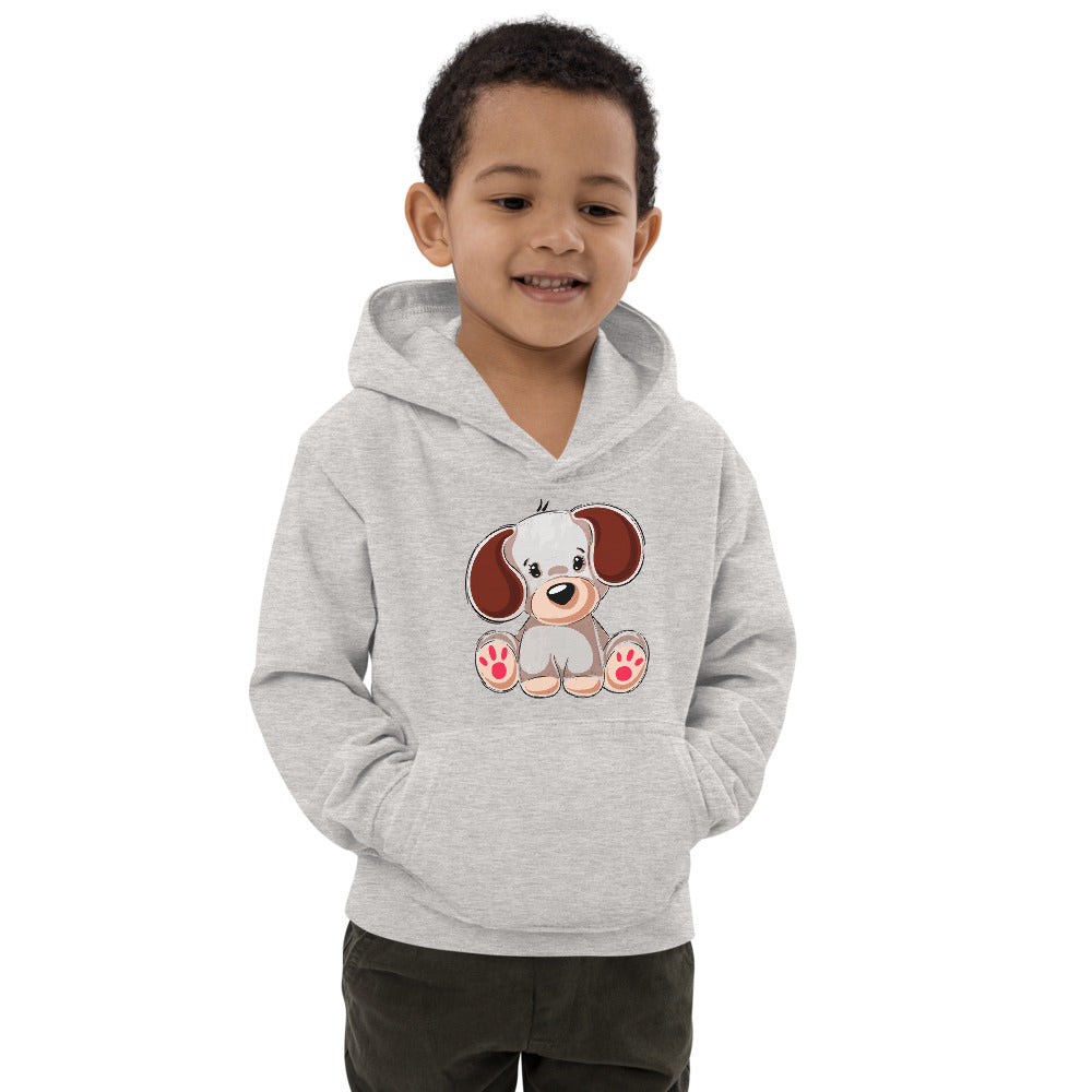 Puppy Dog, Hoodies, No. 0040