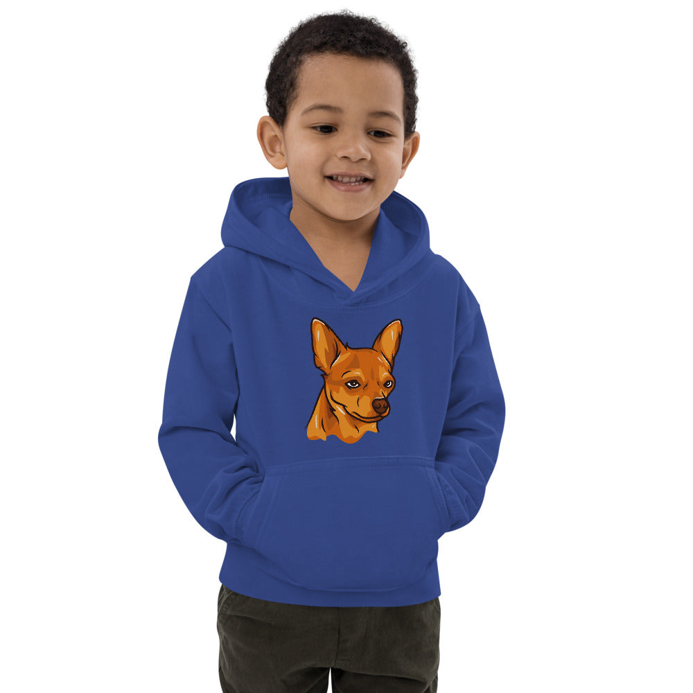 Chihuahua Dog, Hoodies, No. 0113