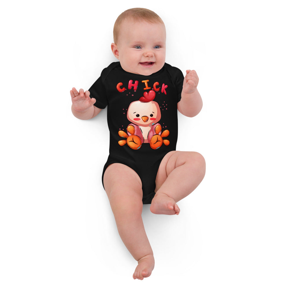 Funny Chick, Bodysuits, No. 0403