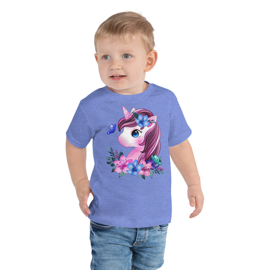 Cool Unicorn T-shirt, No. 0089