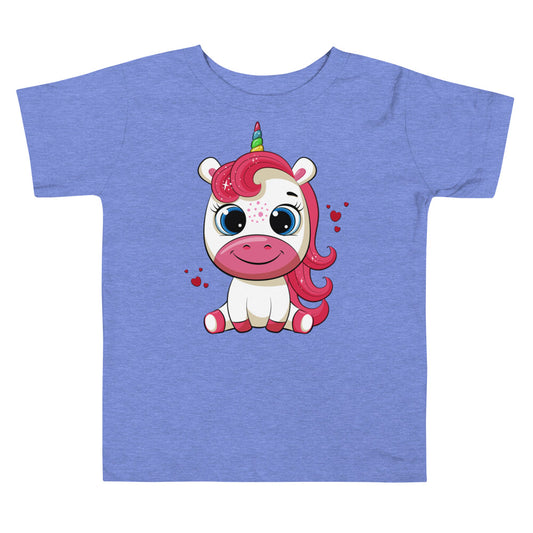 Cute Baby Unicorn T-shirt, No. 0081