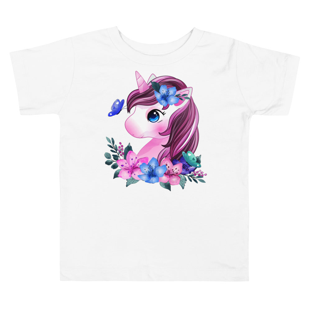 Cool Unicorn T-shirt, No. 0089