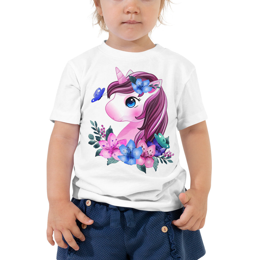 Cool Unicorn T-shirt, No. 0089