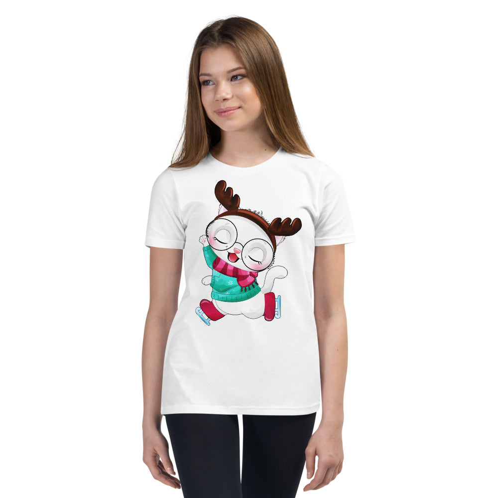 Happy Kitty, T-shirts, No. 0009