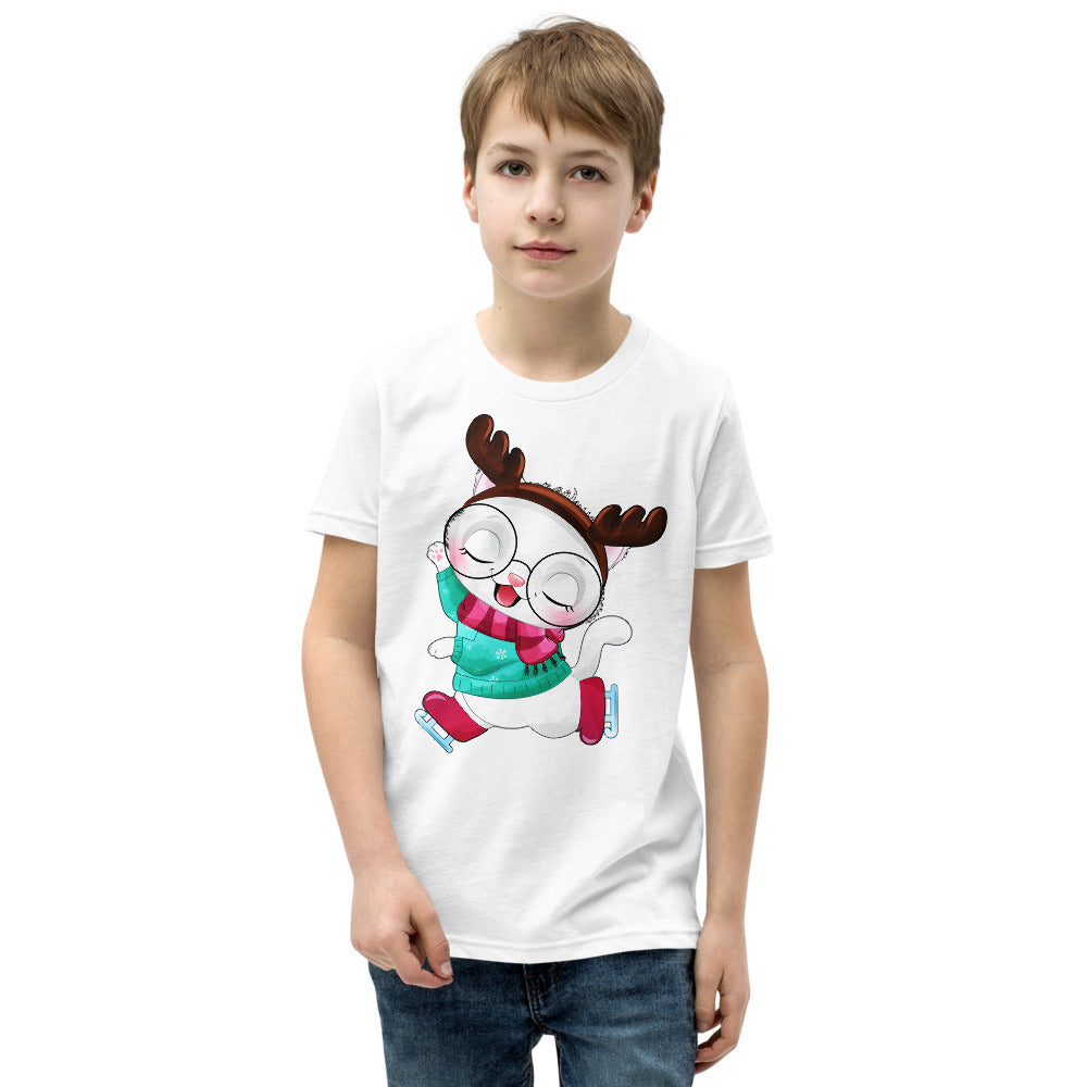 Happy Kitty, T-shirts, No. 0009