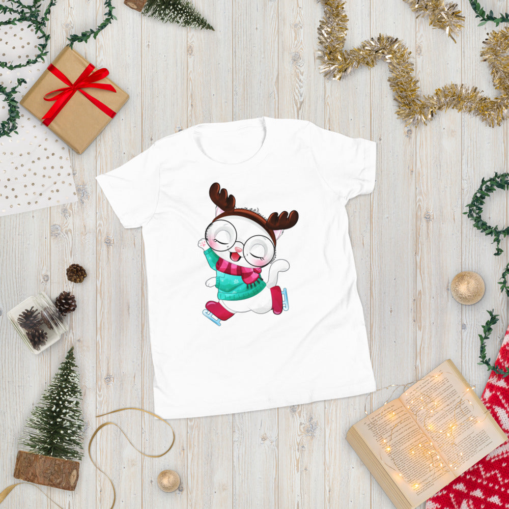 Happy Kitty, T-shirts, No. 0009