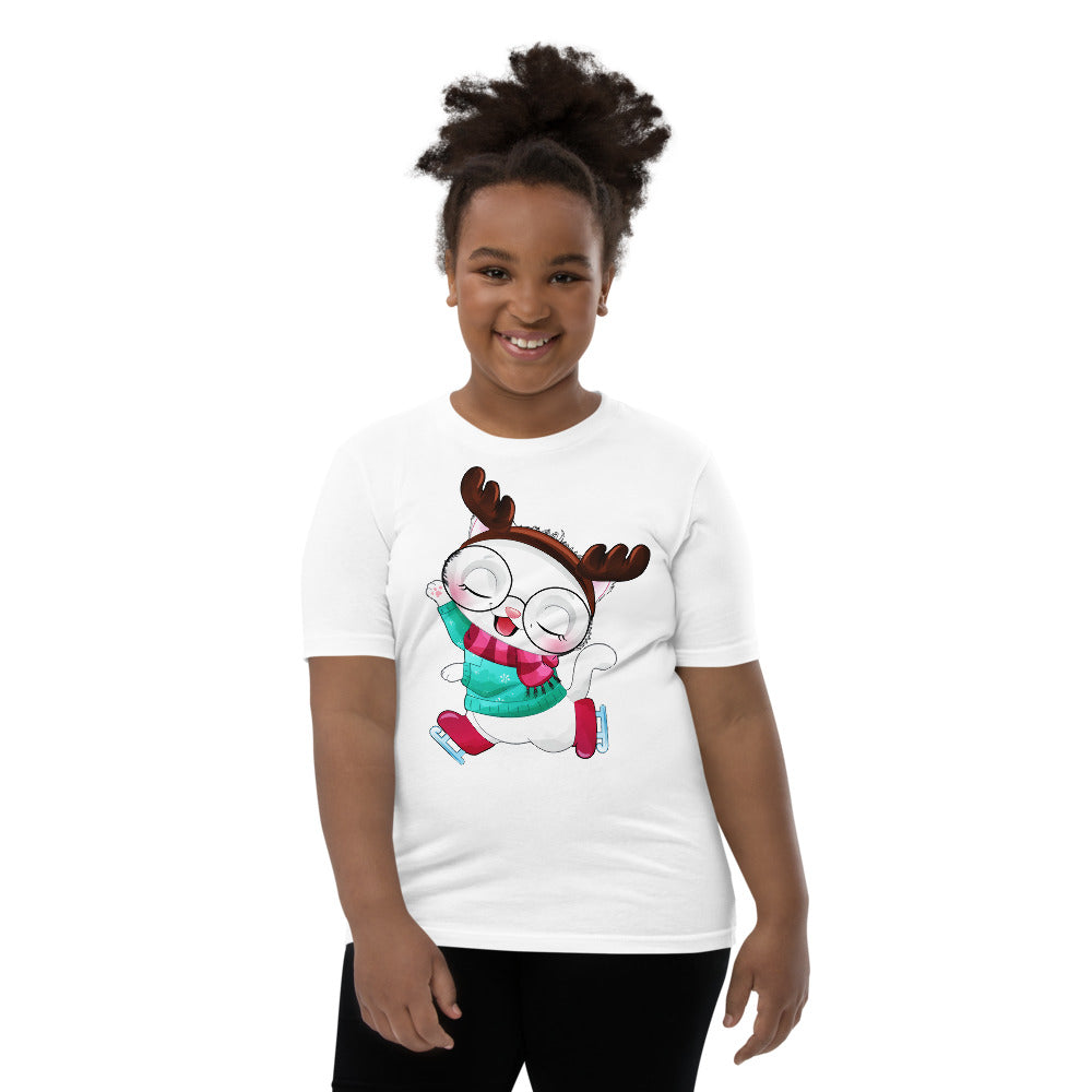 Happy Kitty, T-shirts, No. 0009