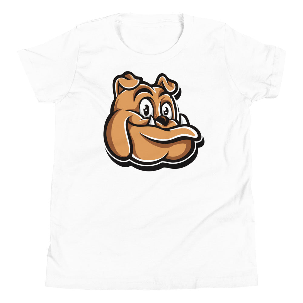 Funny Pitbull Dog Face, T-shirts, No. 0513